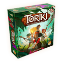 Toriki: The Castaway Island - 