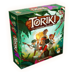 Toriki: The Castaway Island - 