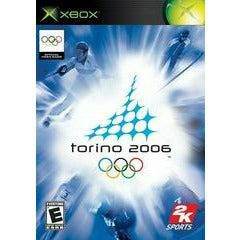 Torino 2006 - Xbox - 