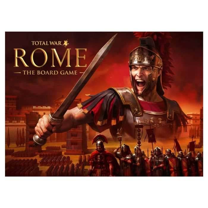 Total War: Rome - 