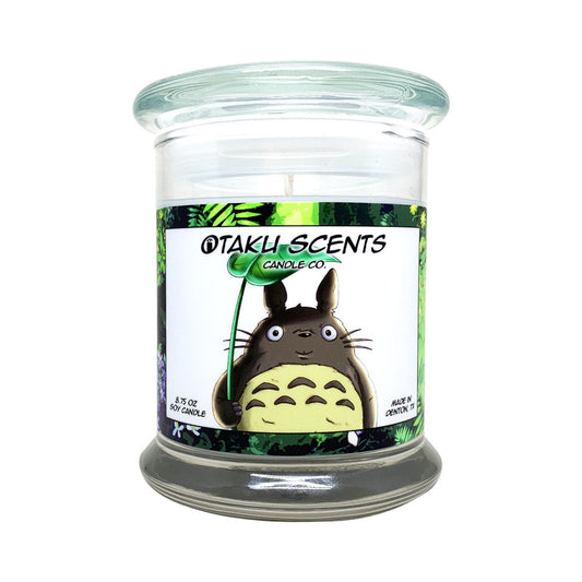 Totoro