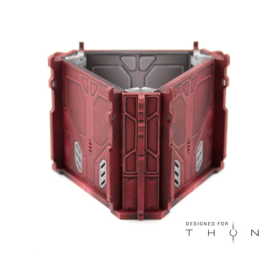 Ord Acquiry Signal Enhancer - 