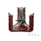 Ord Acquiry Signal Enhancer - 