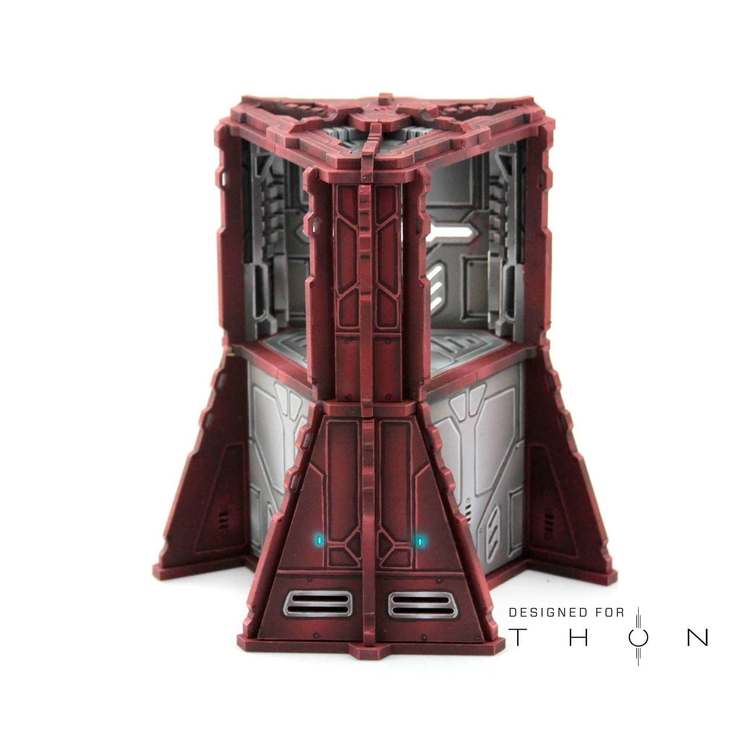 Ord Acquiry Signal Enhancer - 