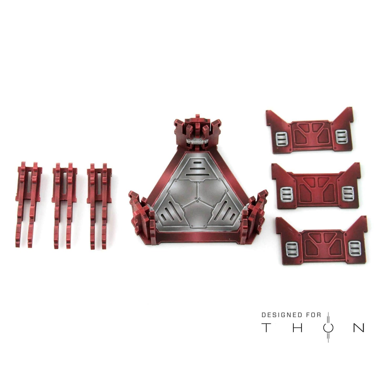 Ord Acquiry Uplink - 