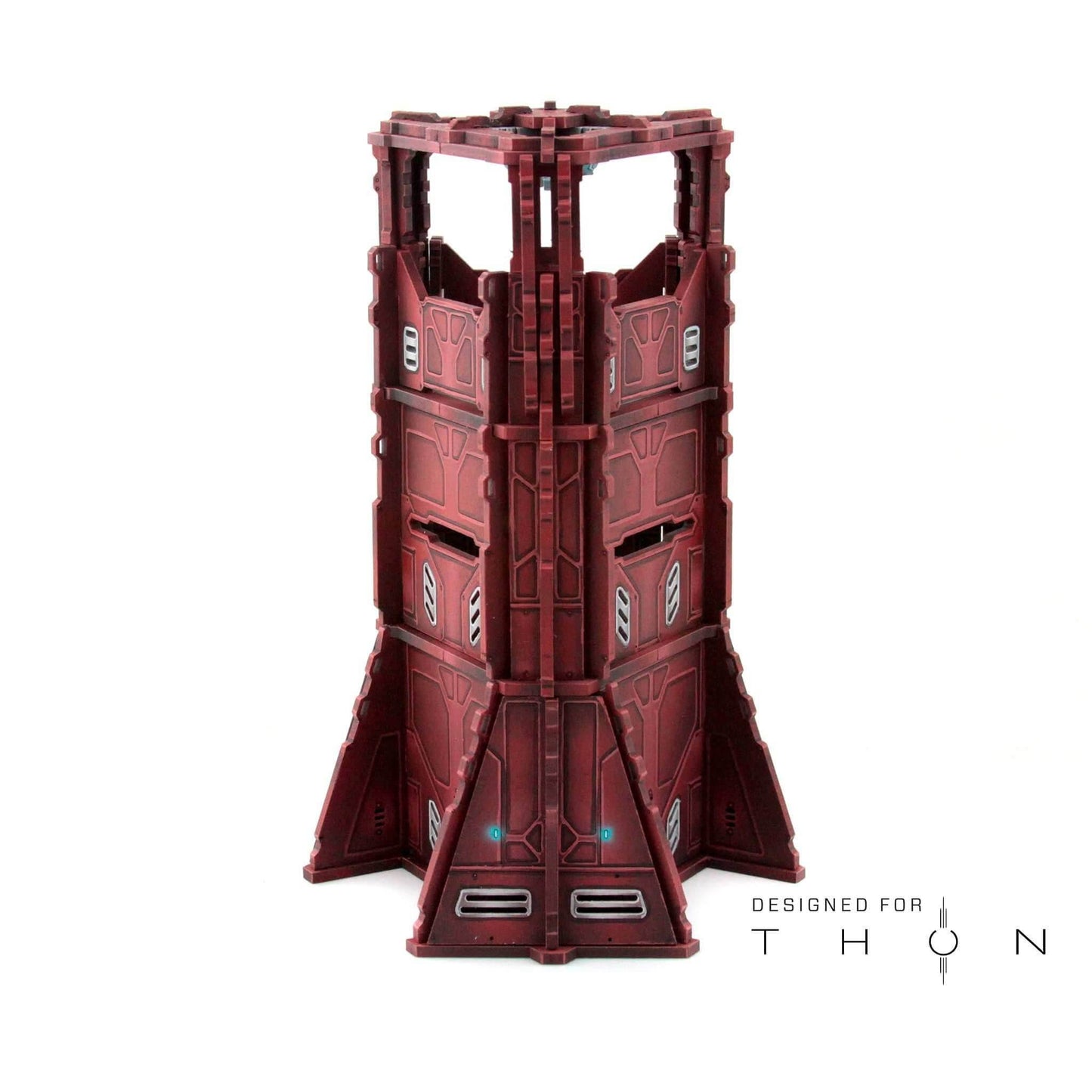 Ord Acquiry Uplink - 