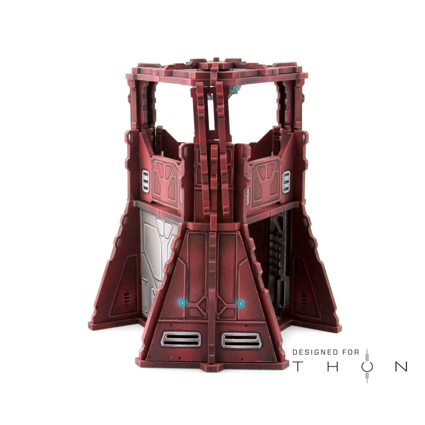 Ord Acquiry Uplink - 