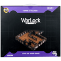 WarLock Tiles: Town & Village - 
