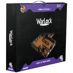 WarLock Tiles: Town & Village - 