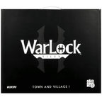 WarLock Tiles: Town & Village - 