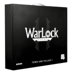 WarLock Tiles: Town & Village - 