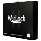 WarLock Tiles: Town & Village - 