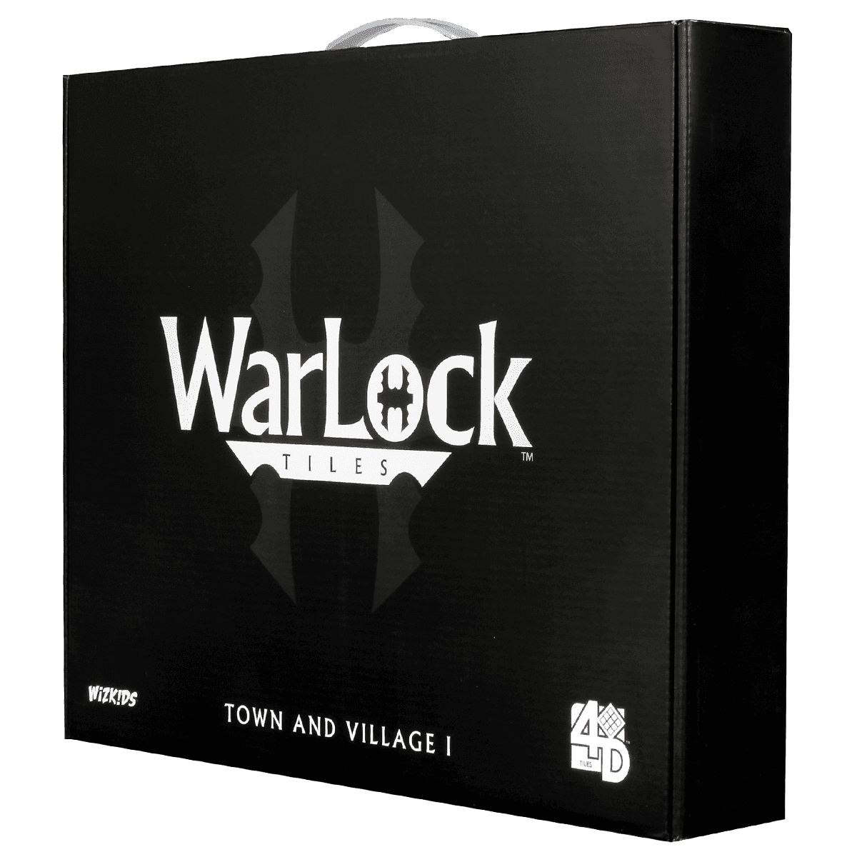 WarLock Tiles: Town & Village - 