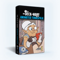 The Deck of Many: Animated Townsfolk - 