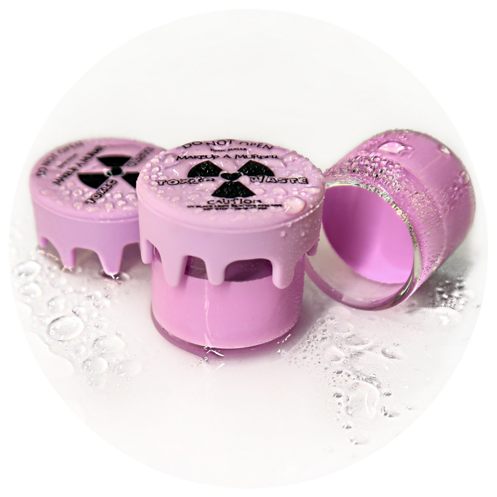 Toxic Waste Neon Eyeliner Collection