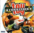 Toy Commander Sega Dreamcast - 