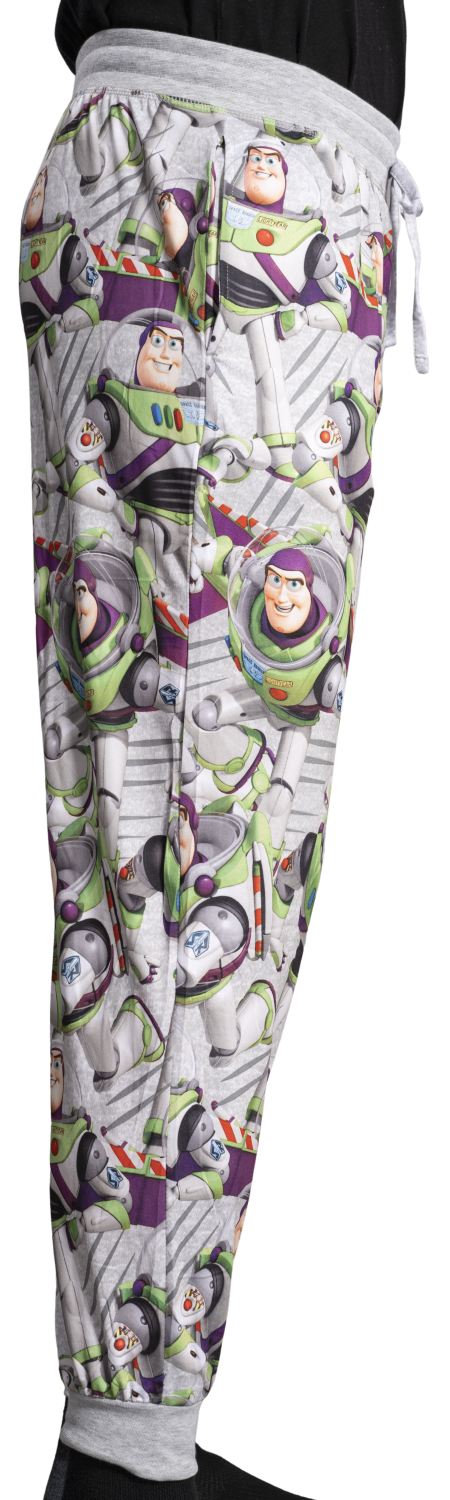 Toy Story Buzz Light Year Unisex Sleep Lounge Pants