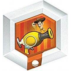 Disney Infinity 1.0 - Loose Figure's (LOOSE) - Toy Story Mania Blaster [Disc]