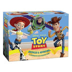 Toy Story Obstacles & Adventures - 