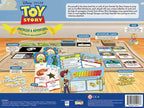 Toy Story Obstacles & Adventures - 