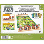 Toy Battle - 