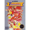 Track And Field [5 Screw] - NES - 