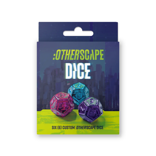 :Otherscape Dice (6)