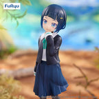 Train to the End of the World Trio-Try-iT Figure Akira Shinonome - 