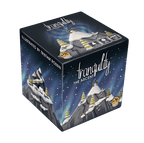 Tranquility: The Ascent - 