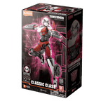 Blokees Transformers Classic Class: Arcee 07 - 