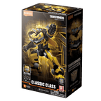 Blokees Transformers Classic Class: Bumblebee 02 - 