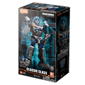 Blokees Transformers Classic Class: Mirage 06 - 