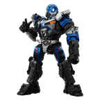 Blokees Transformers Classic Class: Mirage 06 - 