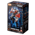 Blokees Transformers Classic Class: Optimus Prime 01 - 