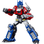 Blokees Transformers Classic Class: Optimus Prime 01 - 