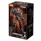 Blokees Transformers Classic Class: Scourge 03 - 