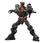 Blokees Transformers Classic Class: Scourge 03 - 