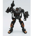 Transformers Hot Rod Robot Transforming Car Toys Sports Car Alloy Anime Action Figure