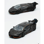 Transformers Hot Rod Robot Transforming Car Toys Sports Car Alloy Anime Action Figure