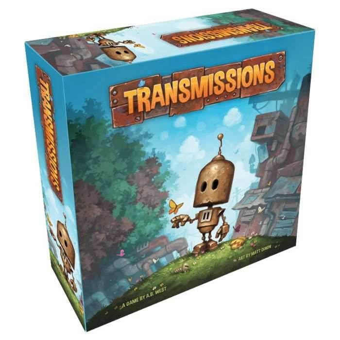 Transmissions - 