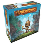 Transmissions - 