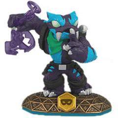 Skylanders: SWAP Force - Loose Figure's - Trap Shadow