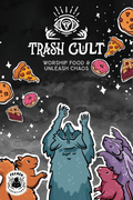Trash Cult - 