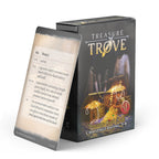 Treasure Trove Deck CR 5-8 (5E)