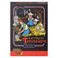 Let’s Dig for Treasure (Steven Rhodes Games Vol. 1) - 