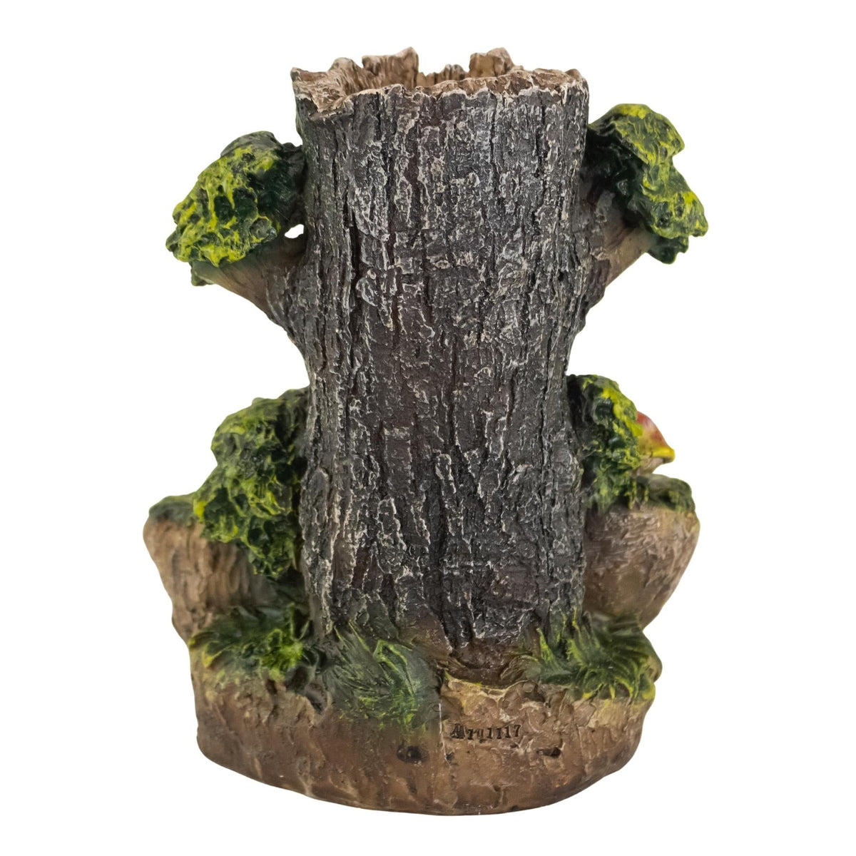 Mystical Tree Backflow Magic Incense Burner