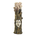 Tree of Wisdom Incense Burner