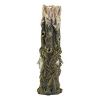 Tree of Wisdom Incense Burner