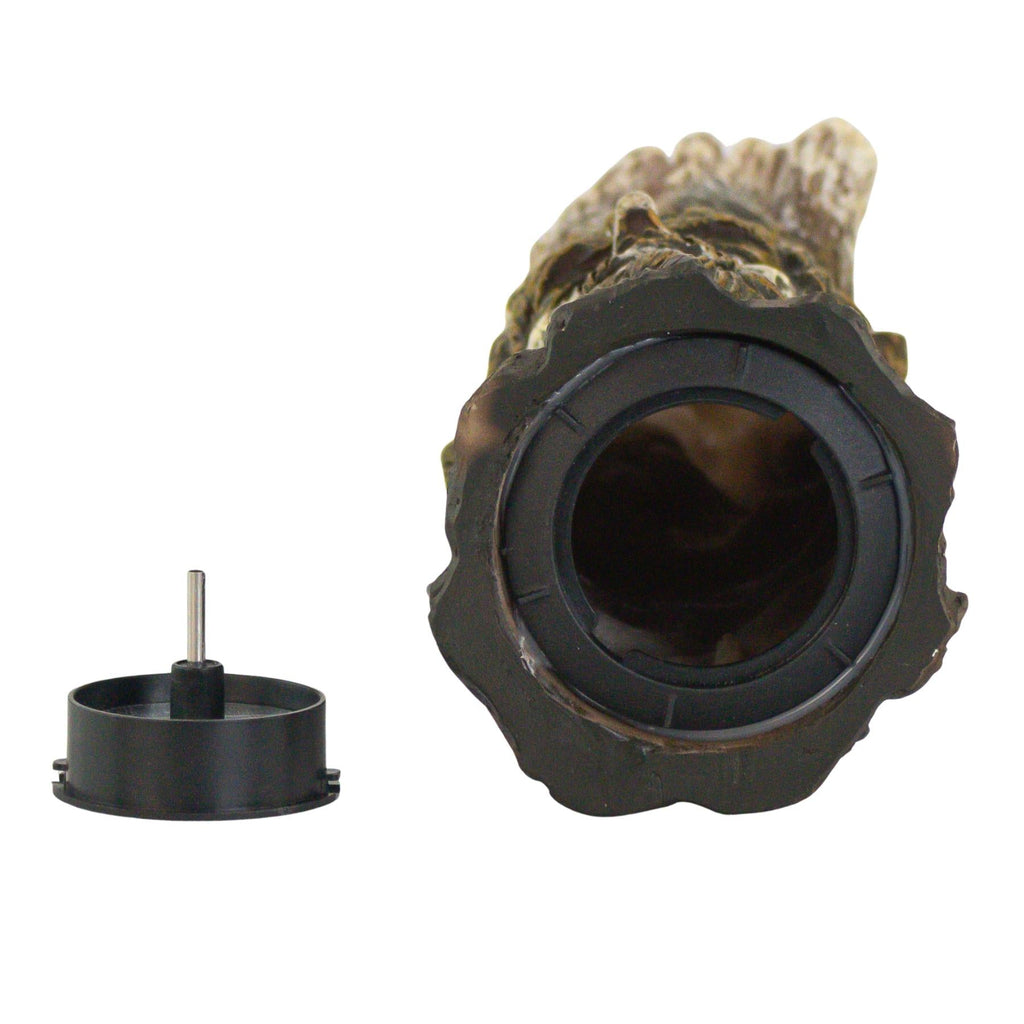 Tree of Wisdom Incense Burner
