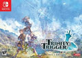 Trinity Trigger [Day 1 Edition] - Nintendo Switch
